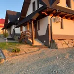 U Kruzla Üdülőpark Bańska Wyżna