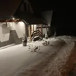 U Kruzla Tatil parkı Banska Wyzna