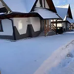 U Kruzla * Bańska Wyżna