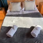 U Kruzla Tatil parkı Banska Wyzna