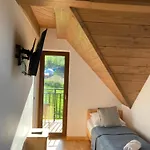 U Kruzla Tatil parkı
