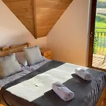 U Kruzla Tatil parkı *