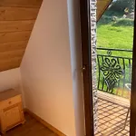 U Kruzla Tatil parkı