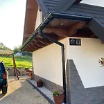 U Kruzla Banska Wyzna