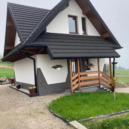 U Kruzla Prázdninový areál *