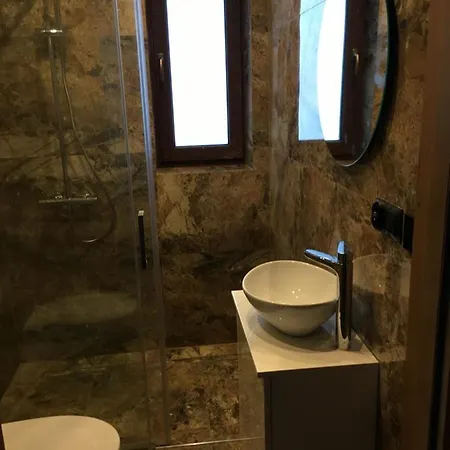 Prázdninový areál U Kruzla Banska Wyzna