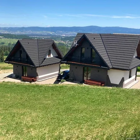 Prázdninový areál U Kruzla *