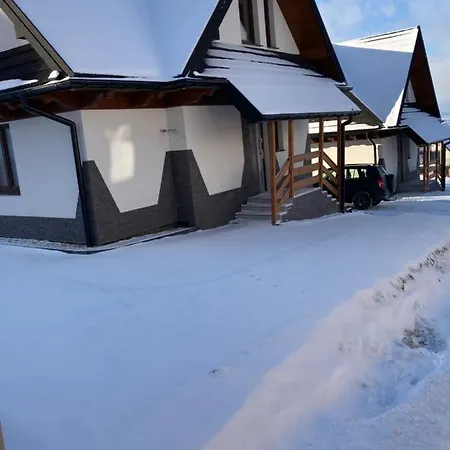 U Kruzla * Banska Wyzna