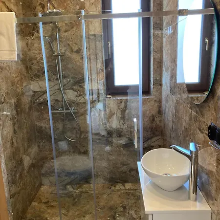 Prázdninový areál U Kruzla