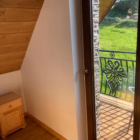 U Kruzla Parco vacanze