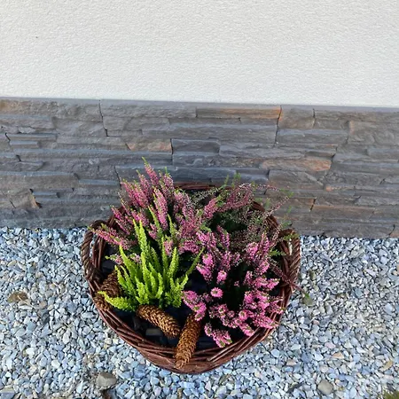 U Kruzla Prázdninový areál Banska Wyzna