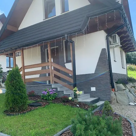 U Kruzla Prázdninový areál *